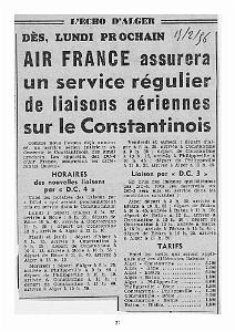 X 1 AIR FRANCE EN ALGERIE 1946-1962_000031
